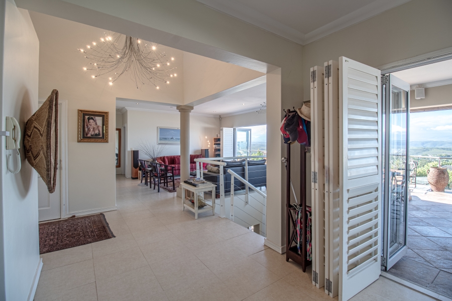 To Let 4 Bedroom Property for Rent in Cutty Sark Western Cape